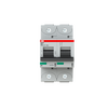 Int.aut. S802N-B50 2p 50A B 36kA