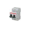 Int.aut. S802S-C50 2p 50A C 50kA
