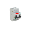 Int.aut. S802N-D20 2p 20A D 36kA
