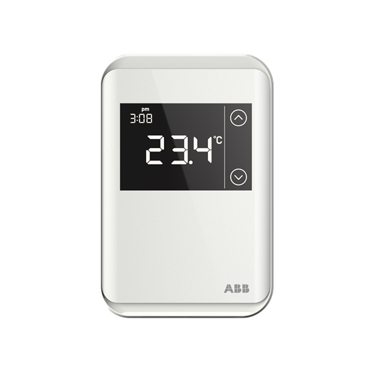 FA-TH-D Smart Sensor T/HR + Display