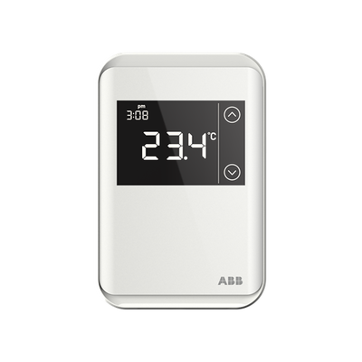 FA-TH-D Smart Sensor T/HR + Display