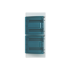 MISTRAL65H puerta transparente 48M 4F