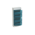 MISTRAL65H puerta transparente 48M 4F