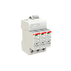 Prot.sobret. OVRPVT240-1000PTSQS
