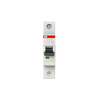 Int.aut. S201M-C16 1p 16A C 15kA