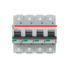Int.aut. S804N-C50 4p 50A C 36kA