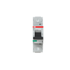 Int.aut. S801S-C40 1p 40A C 50kA