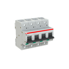 Int.aut. S804N-D40 4p 40A D 36kA