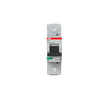 Int.aut. S801S-C63 1p 63A C 50kA