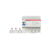 DDA803A-63/0,03APR 3p 63A A APR 30mA