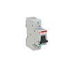 Int.aut. S801S-C63 1p 63A C 50kA