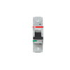 Int.aut. S801S-K63 1p 63A K 50kA
