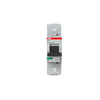 Int.aut. S801S-C50 1p 50A C 50kA