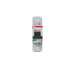 Int.aut. S801S-C25 1p 25A C 50kA