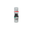 Int.aut. S801S-K50 1p 50A K 50kA