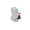 Int.aut. S801S-C10 1p 10A C 50kA