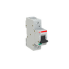 Int.aut. S801S-K20 1p 20A K 50kA