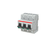 Int.aut. S803S-B50 3p 50A B 50kA