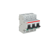 Int.aut. S803S-D50 3p 50A D 50kA