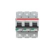 Int.aut. S803S-B16 3p 16A B 50kA
