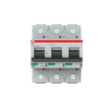 Int.aut. S803S-B32 3p 32A B 50kA