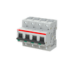 Int.aut. S804S-D16 4p 16A D 50kA