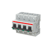 Int.aut. S804S-D32 4p 32A D 50kA