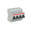 Int.aut. S804S-D16 4p 16A D 50kA