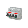 Int.aut. S804S-K32 4p 32A K 50kA