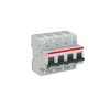 Int.aut. S804S-K25 4p 25A K 50kA