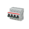 Int.aut. S804S-D63 4p 63A D 50kA