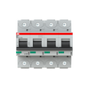 Int.aut. S804S-K50 4p 50A K 50kA