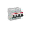 Int.aut. S804S-K20 4p 20A K 50kA