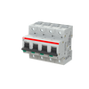 Int.aut. S804S-D40 4p 40A D 50kA