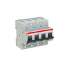 Int.aut. S804S-K32 4p 32A K 50kA
