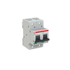 Int.aut. S802N-C20 2p 20A C 36kA