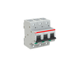 Int.aut. S803N-D32 3p 32A D 36kA