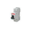 Int.aut. S801N-C20 1p 20A C 36kA