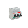 Int.aut. S803N-C20 3p 20A C 36kA