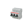 Int.aut. S803N-B50 3p 50A B 36kA