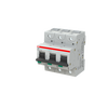 Int.aut. S803N-C20 3p 20A C 36kA