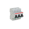 Int.aut. S803N-D20 3p 20A D 36kA