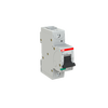 Int.aut. S801N-C40 1p 40A C 36kA