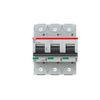 Int.aut. S803N-C50 3p 50A C 36kA