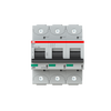 Int.aut. S803N-D10 3p 10A D 36kA