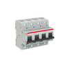 Int.aut. S804N-C25 4p 25A C 36kA