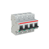 Int.aut. S804N-B25 4p 25A B 36kA