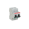 Int.aut. S802N-C10 2p 10A C 36kA