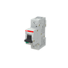 Int.aut. S801N-C40 1p 40A C 36kA