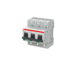 Int.aut. S803N-D10 3p 10A D 36kA